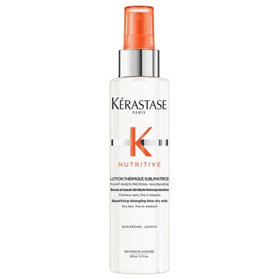 LOTION THERMIQUE (PROTECTOR TÉRMICO PARA CABELLO SECO)